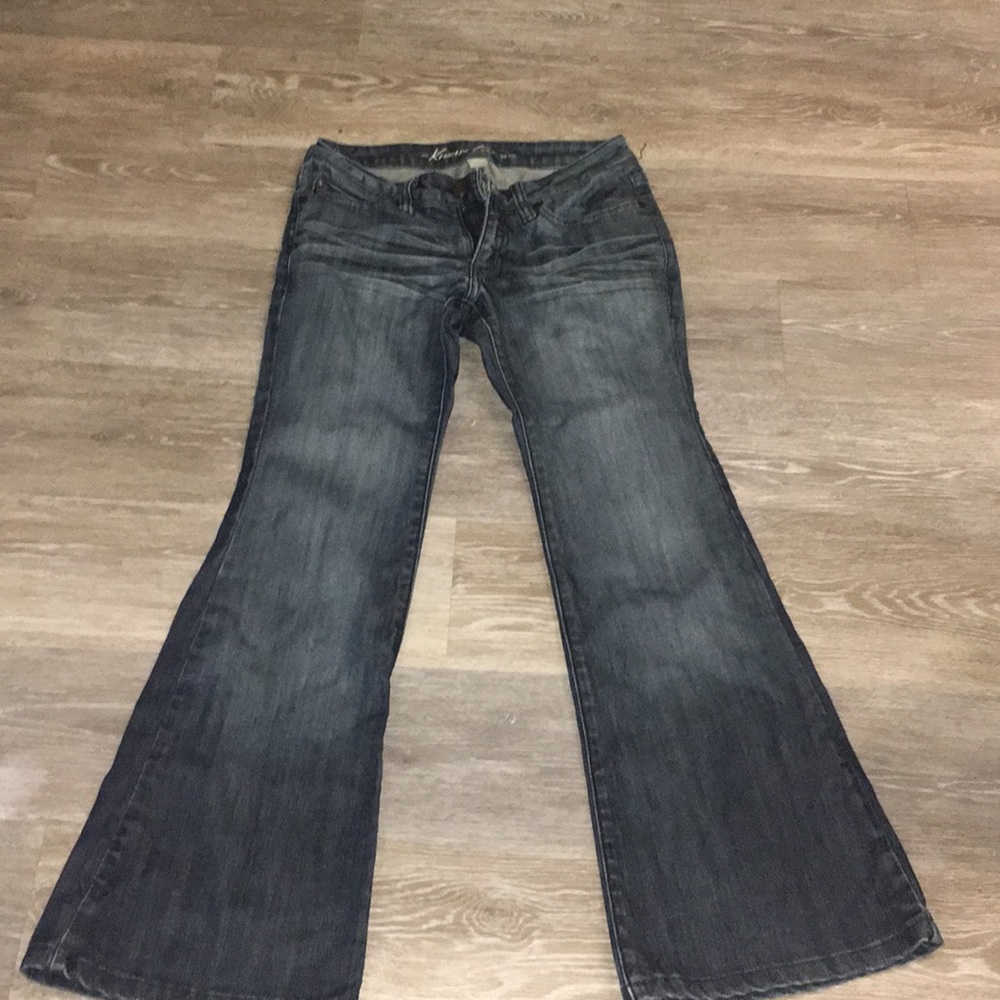Kenneth Cole jeans
